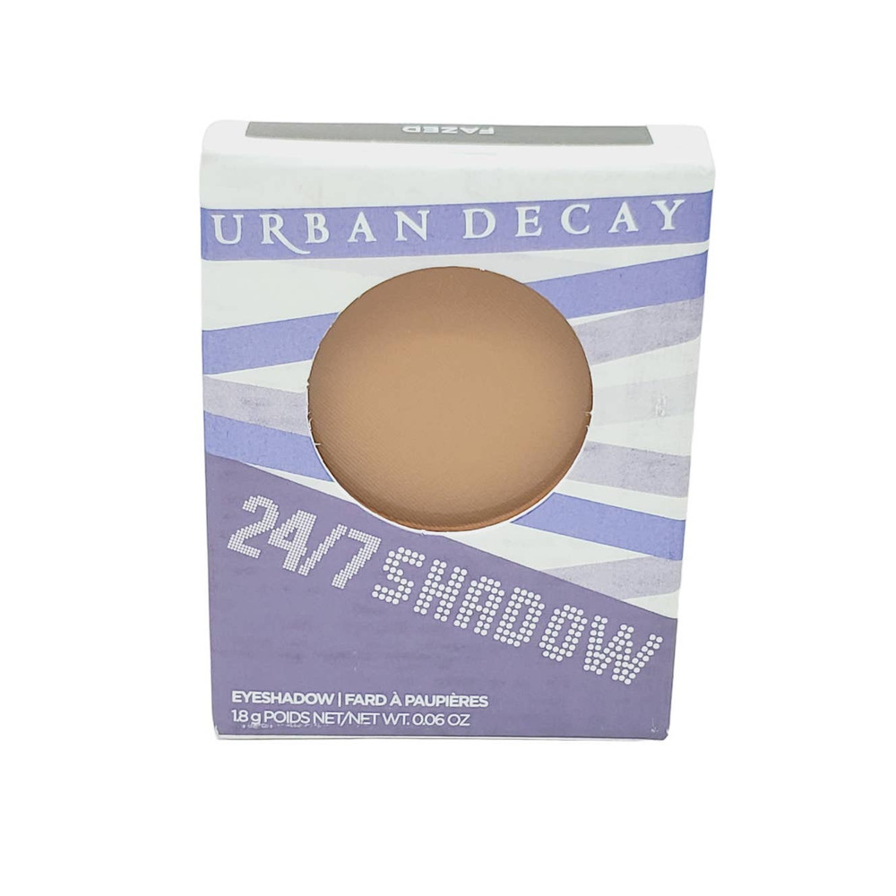 Urban Decay 24/7 Shadow Fazed